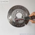 190mm Brake Disc / Brake Rotor for Scooter Moped Jonway Taotao Roketa Tank B08 B09. 