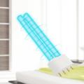 2G11 UV Tube Light 4-Pin Ultraviolet Light LED Strip 18W 24W 36W 40W 55W UVC UV Lamp Bar for for Aquarium Pond Air Purification. 
