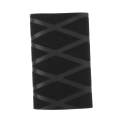 4xRubber Ping Pong Table Tennis Bat Paddle Non-Slip Grip Overgrip Tape Black. 