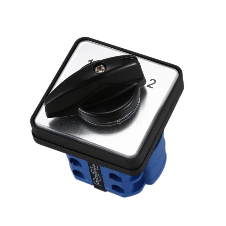 AC%20440V%20240V%20ON/OFF/ON%20Universal%20Change%20Over%20Rotary%20Cam%20Switch%20-%20Image%203