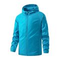 rain coat for bike LNGXO Men Women Hiking Jackets Waterproof Sun Protection Windbreaker Camping Climbing Outdoor Rain Coat Unisex Portable Clothes. 