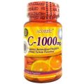 Vitamin C Ascorbic Acid With 1,000mg Of Ascorbic. 