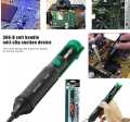 Desoldering Pump. 