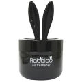 DIAX POPPY RABBICO Gel Type Car Air Freshener - WHITE MUSK (90g). 