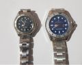 GMT Master Couple Watch - Automatic Watch. 