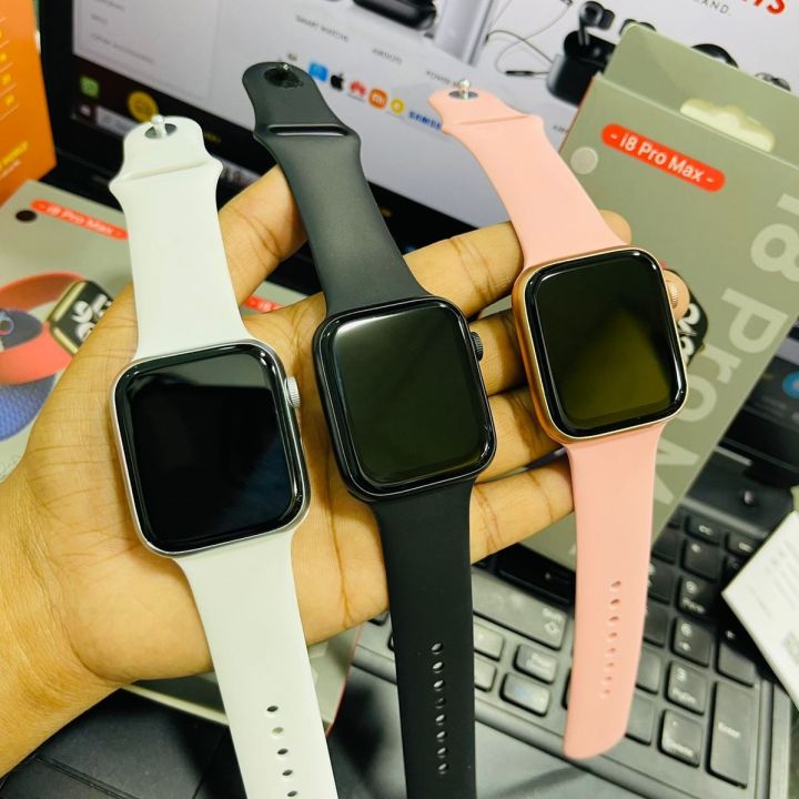 i8%20Pro%20Max%20Touch%20Screen%20Bluetooth%20Smartwatch%20with%20Activity%20Tracker%20Compatible%20with%20All%203G/4G/5G%20Android%20&%20iOS%20Smartphones%20-%20Black%20-%20Image%206