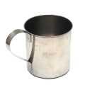 Silver Polish Mug 13Cm. 