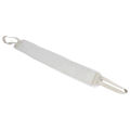 Bath Cleaning Towel Soft Shower Back Scrubbing Exfoliating Pull Strap Bathing Tool. 