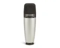 Samson C03 Large-Diaphragm Cardioid  Studio Condenser Microphone. 