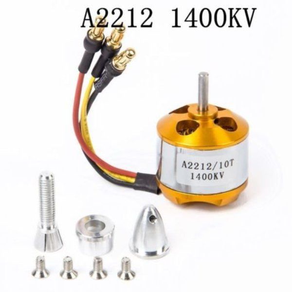 A2212/13T%201400KV%20Brushless%20Motor%20For%20RC%20Aircraft%20,%20Drone,%20Multicopter%20-%20Image%204