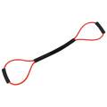 Exercise Resistance Bands Tension Rope Muay Thai for Shadow Boxing Speed Yoga Workout. 