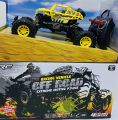 2WD Off Road  Rechargeable  Rock Crawler Car Truck Buggy Jeep Rock Climber 27Mhz 1:18 Scale Luxury Design High Qualityt Full Function. 