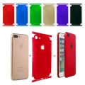 iPhone Skin Sticker - Ultra-Thin Back Protector for Multiple Models. 
