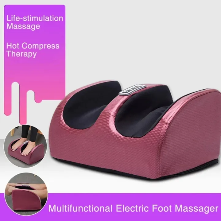 Electric%20Foot%20Massager%20Hot%20Compress%20Kneading%20Roller%20for%20%20Leg%20Heating%20Massage%20Pain%20Relief%20Muscle%20Stimulation%20Massager.%20-%20Image%203