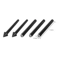 surface pen nibs-3 * HB Pen tip
2 * 2H Pen tip-black. 