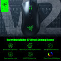 Razer DeathAdder V2 Focus+ Optical Sensor Switch Wired Gaming Mouse. 