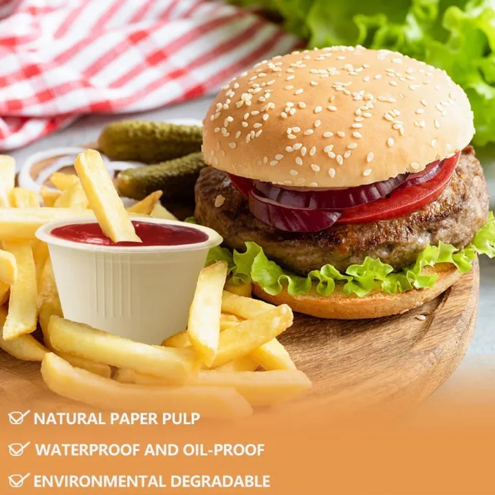 50pcs%20180ml%20Disposable%20Plastic%20Cup%20&%20Bowl%20With%20Lid%20For%20Storage%20Sauce,%20Jelly,%20Yogurt,%20Mousse,%20Soup%20And%20Ice%20Cream%20-%20Image%209