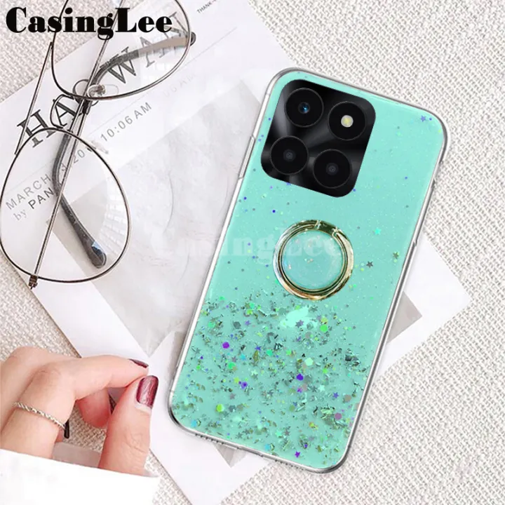 For%20Honor%20X6A%20case%20Shiny%20Ring%20Glitter%20Soft%20Transparent%20Holder%20Stand%20Back%20Cover%20with%20ring%20Stars%20Moon%20Girls%20Cover%20For%20Honor%20X6A%20Back%20Cover%20Phone%20Cases%20-%20Image%208