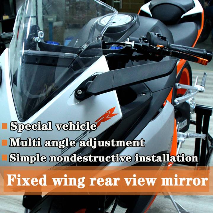 2PCS%20Modified%20Motorcycle%20Rearview%20Mirrors%20Wind%20Wing%20Adjustable%20Rotating%20Side%20Mirrors%20for%20Honda%20Yamaha%20Ninja%20250%20300%20400%20-%20Image%202