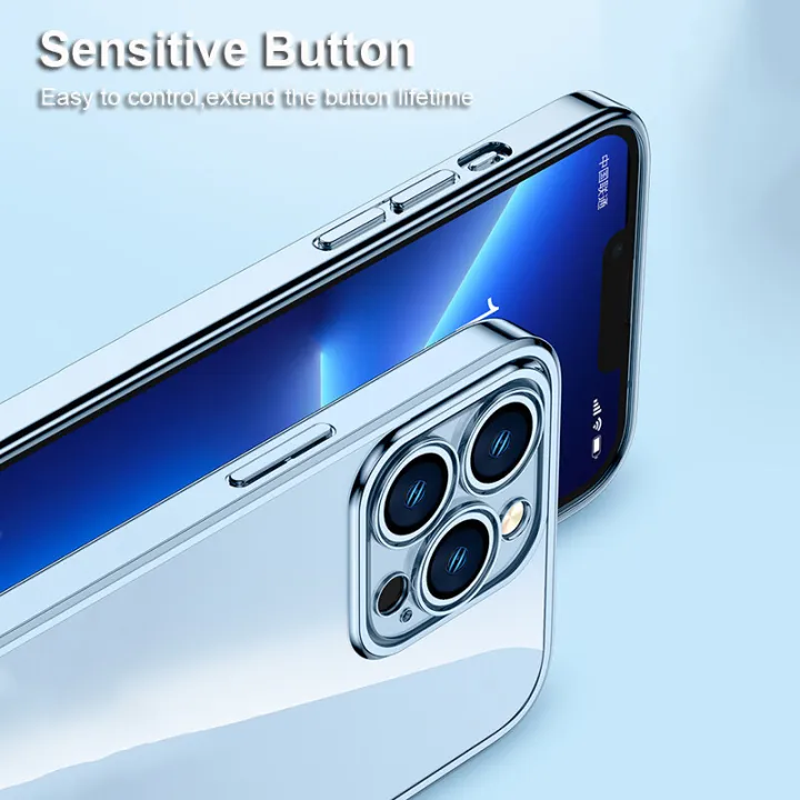 Transparent%20Phone%20Case%20For%20Samsung%20Galaxy%20A55%20A35%20A25%20A15%20A14%20A24%20A34%20A54%20A25%205G%20A05S%20A05%20A52/A52S%205G%20A32%20A72/%20A53%205G/A33%20A23%205G%20S24%20Ultra%20S23%20S22+%20S21%20Fe%20Ultra%20Phone%20Case%20Soft%20TPU%20Electroplating%20Clear%20Lens%20Protection%20Back%20Cover%20-%20Image%205