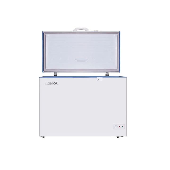 Konka Deep Freezer 300L KF300W2-Inverter