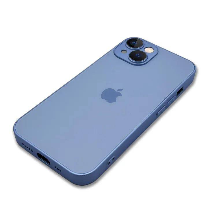 Matte%20Frosted%20AG%20Glass%20Case%20for%20iPhone%2011%2012%2012%20Pro%20Max%2013%2013%20Pro%20Max%2014%2014%20Plus%2014%20Pro%20Max%20Frosted%20Glass%20Phone%20Case%20With%20Integrated%20Lens%20Film%20-%20Image%209