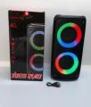 KTS - 1266 party box Bluetooth Speaker. 