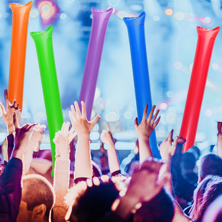 Concert%20Sports%20Cheering%20Inflatable%20Stick%20Cheering%20Props%20Reusable%20-%20Image%202