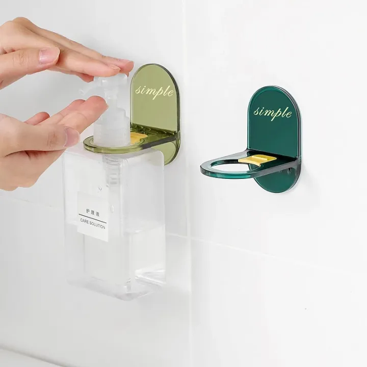 Wall%20Mounted%20Self-Adhesive%20Bottle%20Shelf%20Shower%20Organizer%20Holder%20Shelves%20Hanger%20Bathroom%20Accessories%20-%20Image%205