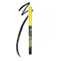 Original_ Extra Black Made in GERMANY Maybelline Kajal Waterproof Eye liner 12hrs Long Protection Maybelline New York the Colossal Kajal. 