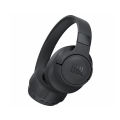 JBL Tune 760NC Over-Ear Noise Cancelling Wireless Headphones. 