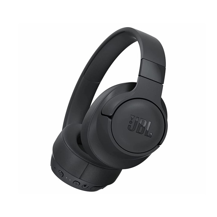 JBL Tune 760NC Over-Ear Noise Cancelling Wireless Headphones