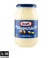 Mayonnaise (Kraft) 490ml - By Laol Mart. 