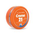 Creme 21 All Day Moisturizer Cream-Dry Skin, Goodness Of 5 Moisturizers, Vit E & B5 Enriched, For Hands, Face & Body, Women & Men, 250 Ml NUZ. 