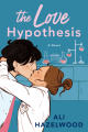 The Love Hypothesis by Ali Hazelwood in Sri Lanka | The TikTok sensation and RomCom of the year! [Fiction, Contemporary, Contemporary Romance]. 