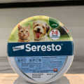Seresto Flea And Tick Collar for cats. 