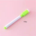 Pen Erasable Marker Pen Doodle Colored Water Pen for Whiteboard Glass Kids Drawing Office Meeting School Teacher Whiteboard. 