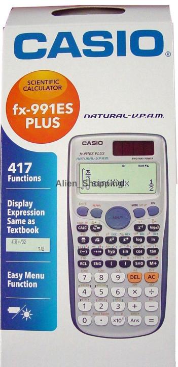 Scientific%20Calculator%20FX-991ES%20PLUS%20Student%20Function%20Matrix%20-%20Image%203