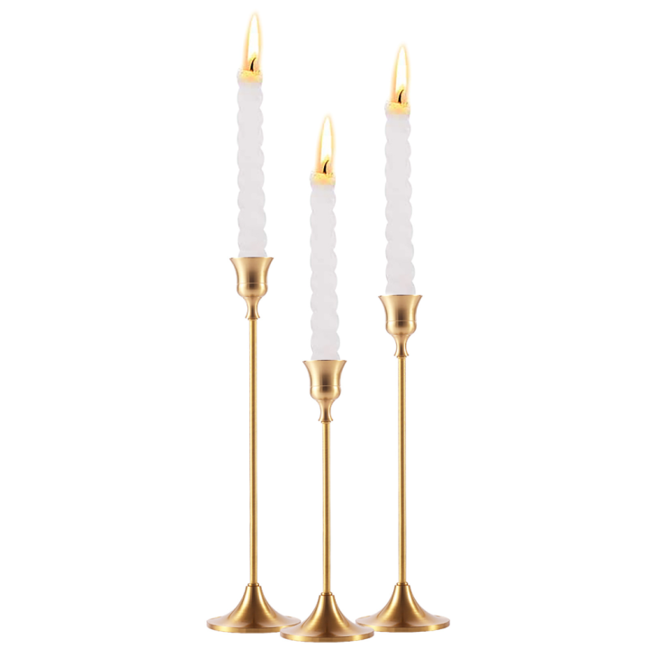 Candlestick%20Home%20Decoration%20Party%20Bar%20Simple%20Metal%20Candle%20Holder%20Golden%20-%20Image%203