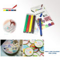 Food coloring Pens,Edible Marker,Gourmet Writers for Decorating Fondant,Cakes, Cookies. 