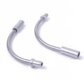 Bicycle Brake Parts Brake cable Brake shoes Brake Bents Cable Bolts and  Lever Adjustment. 