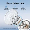 Vention LITE E11 Bluetooth 5.4 Earphones Earbuds for iPhone SAMSUNG Xiaomi Huawei Headphone in Mic Touch Control Waterproof True Wireless. 