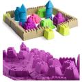 Cotton Sand Squeezable Kinetic Sand New Style Clay Playing Soft Sand. 