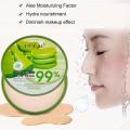 High Quality Natural Aloe Vera Pressed Powder Makeup. 
