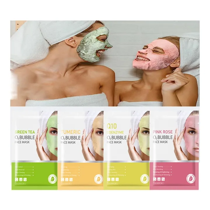 O2%20Bubble%20Facial%20Mask%20Q10%20Turmeric%20Vegan%20Purifying%20Natural%20Bubble%20Mask%20with%20Green%20Tea%20Facial%20Mask%20Natural%20Whitening%20Rose%20Face%20Mask%20-%20Image%206