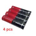 Battery Geepas 1.2V AA 1000mAh Battery 4Pcs. 