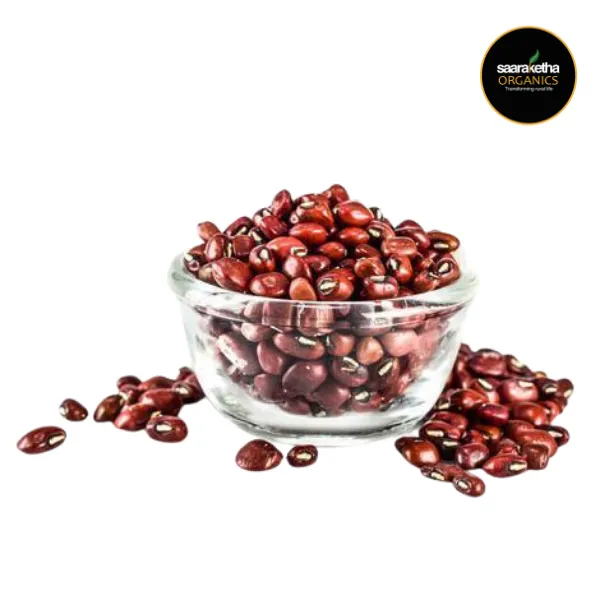 Saaraketha Cowpea - Red