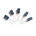 5pcs D400 NPN Transistor TO-92MOD 2SD400 Transistors. 