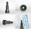 Watering Garden Sink Hose Pipe Tap Reducer Rubber Connector Adapter. 