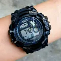 Water Resistant Digital Watch For Men Sports Watch. 